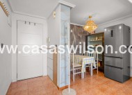Sale - Appartement - Torrevieja - Costa Blanca