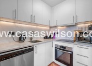 Sale - Appartement - Torrevieja - Costa Blanca