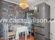 Sale - Appartement - Torrevieja - Costa Blanca