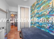 Sale - Appartement - Torrevieja - Costa Blanca