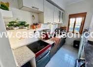 Sale - Appartement - Torrevieja - Costa Blanca