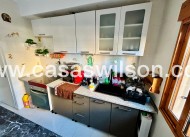 Sale - Appartement - Torrevieja - Costa Blanca
