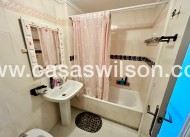 Sale - Appartement - Torrevieja - Costa Blanca