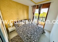 Sale - Appartement - Torrevieja - Costa Blanca