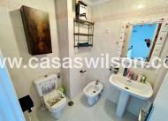 Sale - Appartement - Torrevieja - Costa Blanca