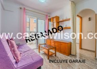 Sale - Appartement - Torrevieja - Costa Blanca