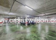 Sale - Appartement - Torrevieja - Costa Blanca