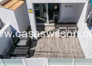 Sale - Appartement - Torrevieja - Costa Blanca