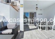 Sale - Appartement - Torrevieja - Costa Blanca