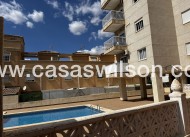 Sale - Appartement - Torrevieja - Costa Blanca