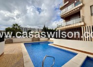 Sale - Appartement - Torrevieja - Costa Blanca