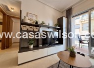 Sale - Appartement - Torrevieja - Costa Blanca