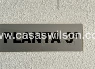 Sale - Appartement - Torrevieja - Costa Blanca