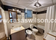 Sale - Appartement - Torrevieja - Costa Blanca