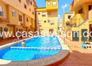 Sale - Appartement - Torrevieja - Costa Blanca