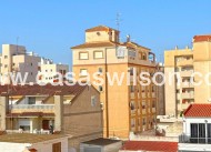 Sale - Appartement - Torrevieja - Costa Blanca