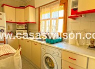 Sale - Appartement - Torrevieja - Costa Blanca