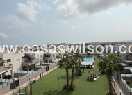 Sale - Appartement - Torrevieja - Costa Blanca