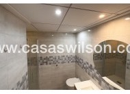 Sale - Appartement - Torrevieja - Costa Blanca