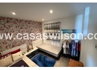 Sale - Appartement - Torrevieja - Costa Blanca