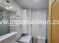 Sale - Appartement - Torrevieja - Costa Blanca