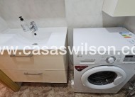 Sale - Appartement - Torrevieja - Costa Blanca