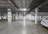 Sale - Appartement - Torrevieja - Costa Blanca