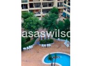Sale - Appartement - Torrevieja - Costa Blanca