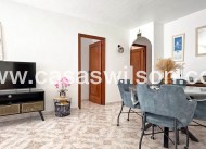 Sale - Appartement - Torrevieja - Costa Blanca