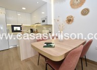 Sale - Appartement - Torrevieja - Costa Blanca
