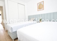 Sale - Appartement - Torrevieja - Costa Blanca