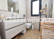 Sale - Appartement - Torrevieja - Costa Blanca