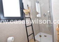 Sale - Appartement - Torrevieja - Costa Blanca