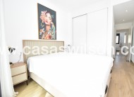 Sale - Appartement - Torrevieja - Costa Blanca
