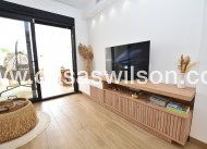 Sale - Appartement - Torrevieja - Costa Blanca