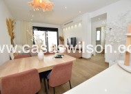 Sale - Appartement - Torrevieja - Costa Blanca