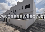 Sale - Appartement - Torrevieja - Costa Blanca