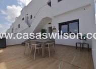 Sale - Appartement - Torrevieja - Costa Blanca