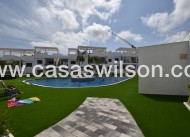 Sale - Appartement - Torrevieja - Costa Blanca