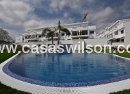 Sale - Appartement - Torrevieja - Costa Blanca