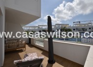 Sale - Appartement - Torrevieja - Costa Blanca