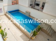 Sale - Appartement - Torrevieja - Costa Blanca