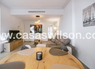 Sale - Appartement - Torrevieja - Costa Blanca