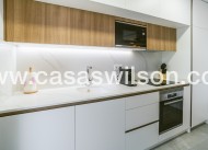 Sale - Appartement - Torrevieja - Costa Blanca