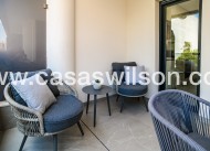 Sale - Appartement - Torrevieja - Costa Blanca