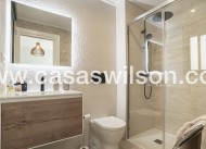 Sale - Appartement - Torrevieja - Costa Blanca