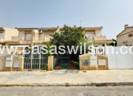 Sale - Appartement - Torrevieja - Costa Blanca