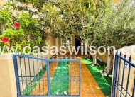Sale - Appartement - Torrevieja - Costa Blanca