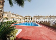 Sale - Appartement - Torrevieja - Costa Blanca