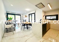 Sale - Appartement - Torrevieja - Costa Blanca